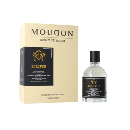 MOUDON ECLIPSE (U) EXTRAIT DE PARFUM 100 ml FR