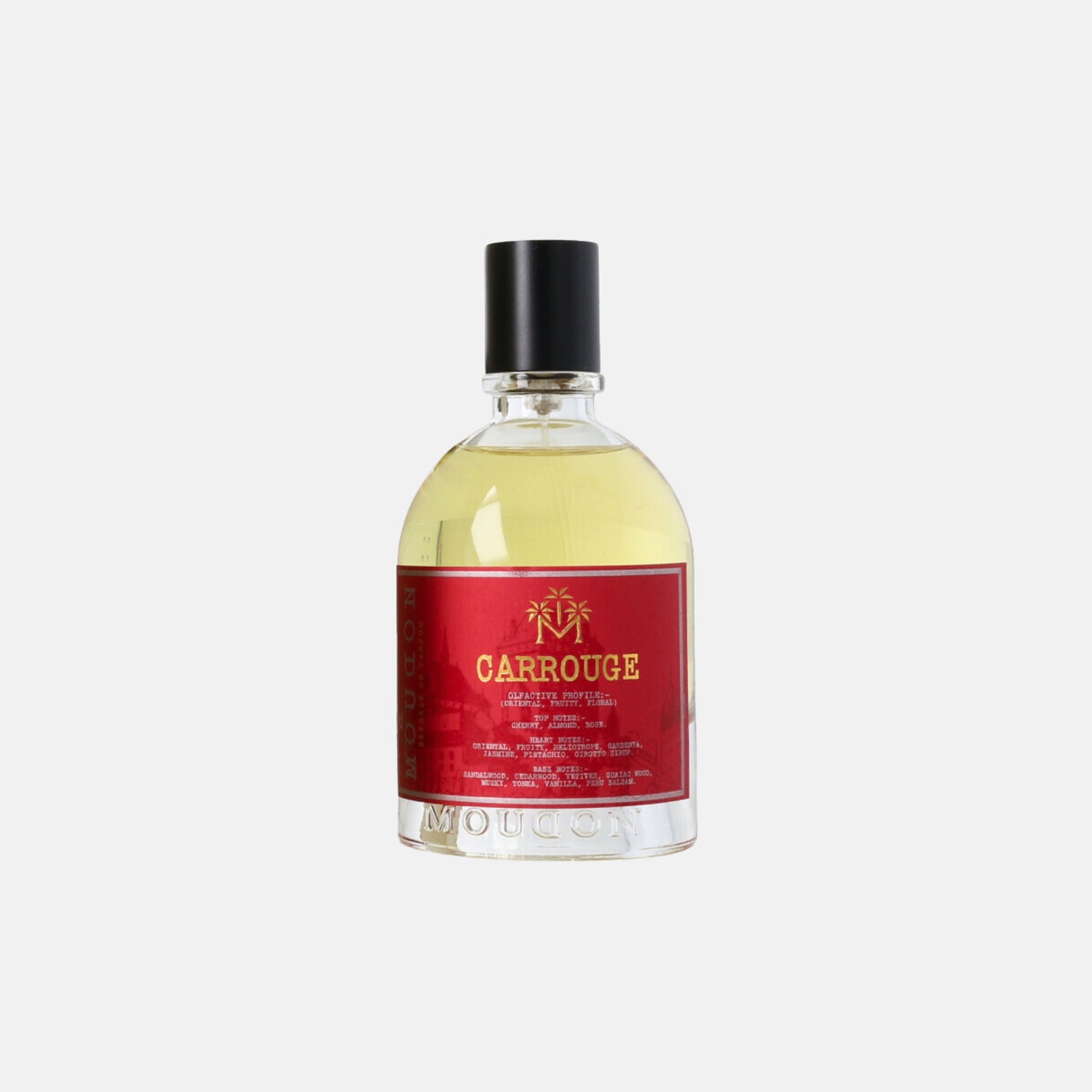 MOUDON CARROUGE - EXTRAIT DE PARFUM - 100 ml