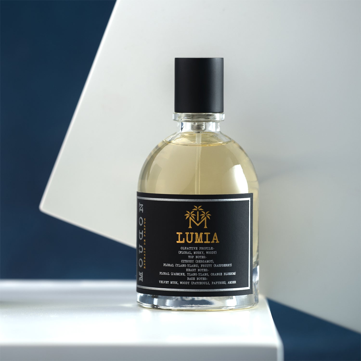 MOUDON LUMIA - EXTRAIT DE PARFUM - 100 ml