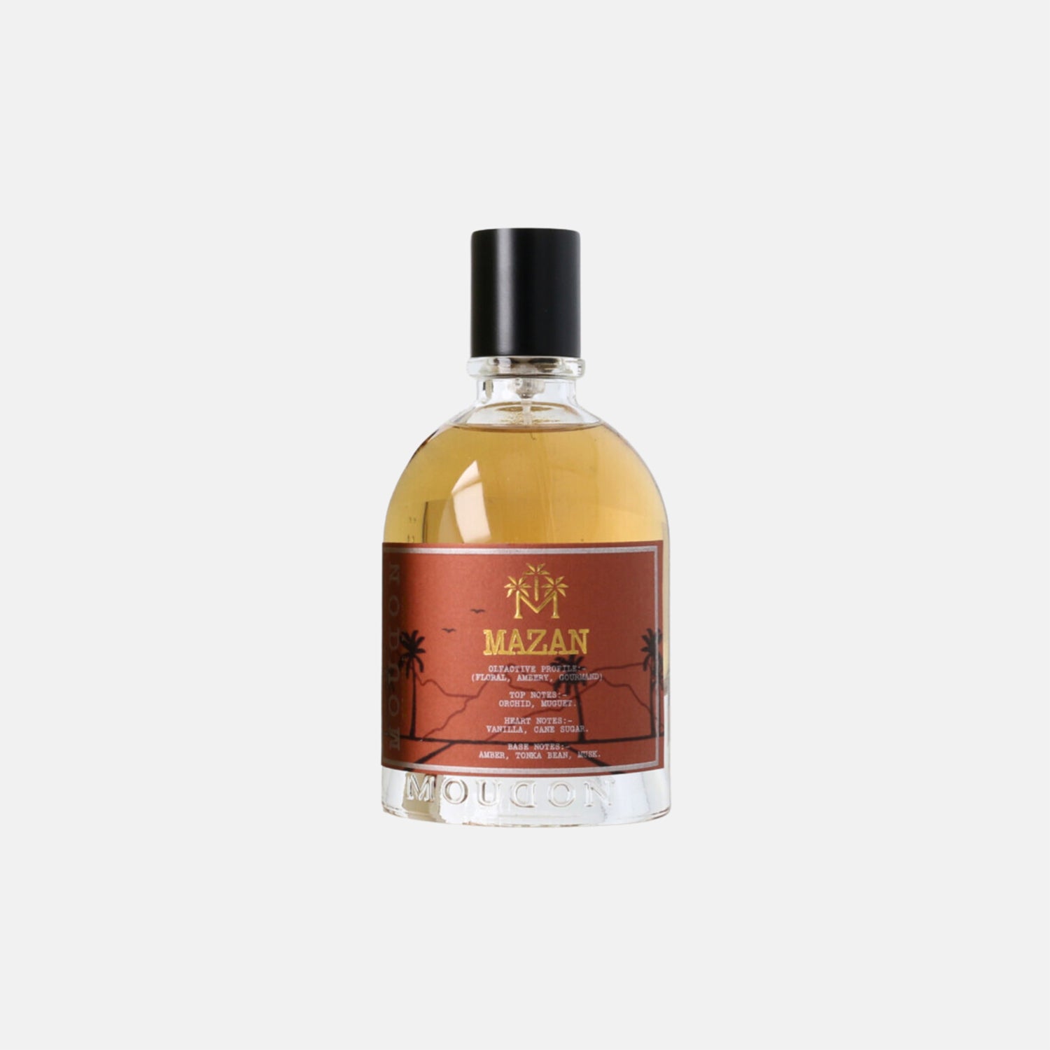 MOUDON MAZAN - EXTRAIT DE PARFUM - 100 ml