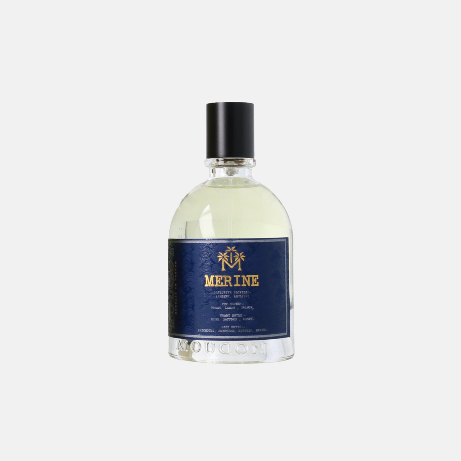 Moudon Perfumes