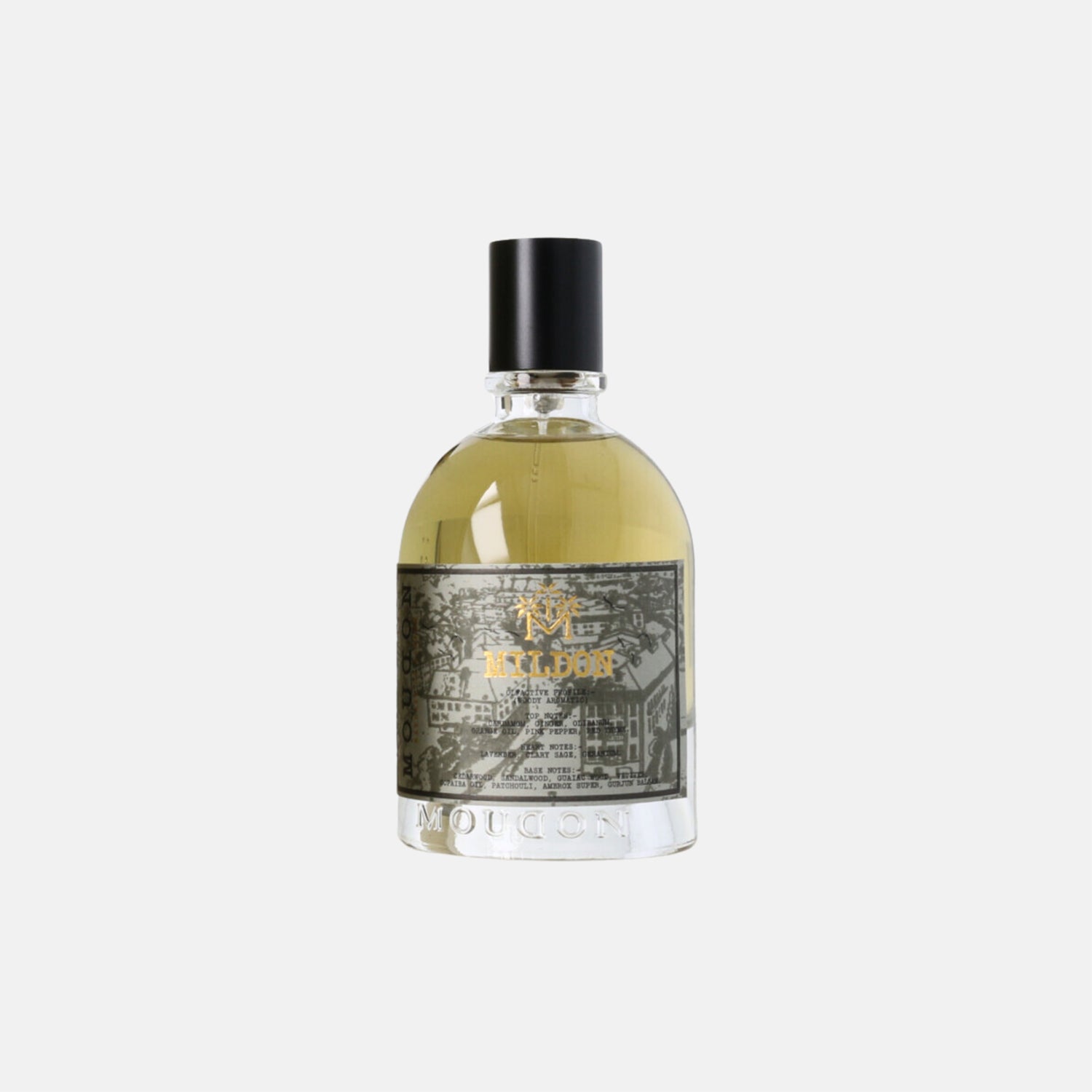 MOUDON MILDON - EXTRAIT DE PARFUM - 100 ml