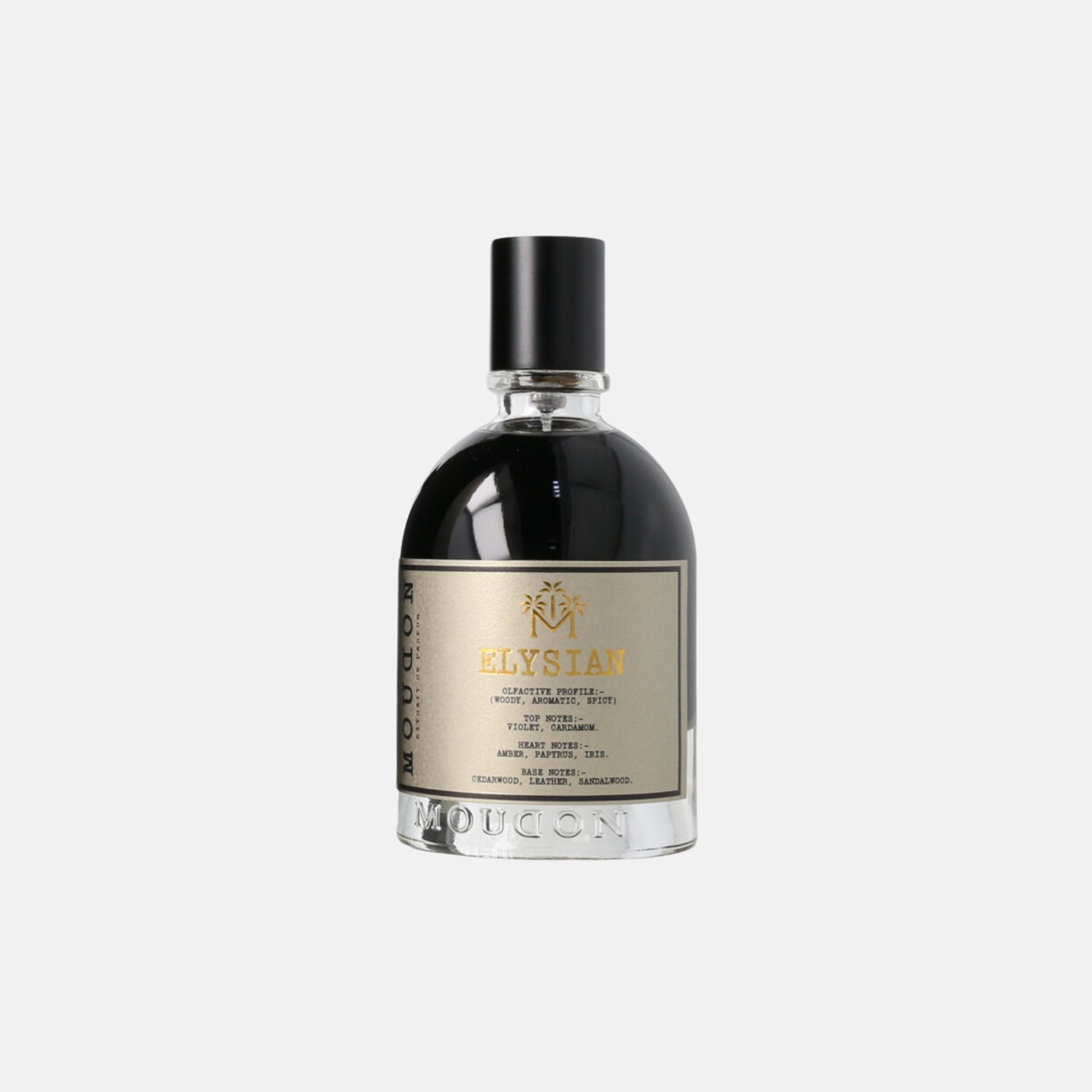 【30％OFF】 Moudon Perfumes 香水(ユニセックス)