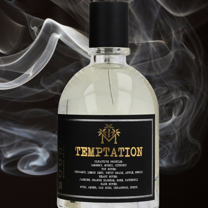 Temptation Perfume